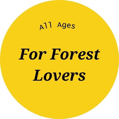 Gift Giving Guide: For Forest Lovers