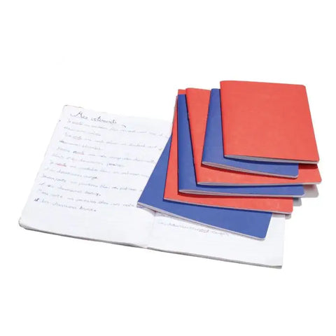 Mercurius Notebooks: Mixed: Blank & Lined