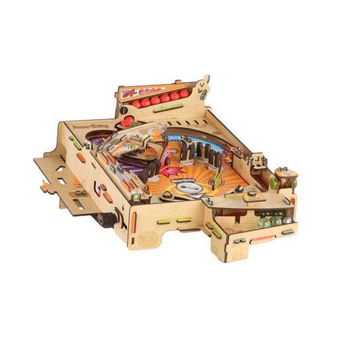 Pinball Machine Kit by Smartivity