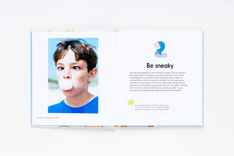 Be a Super Awesome Photographer, Hardcover by Carroll, Henry
