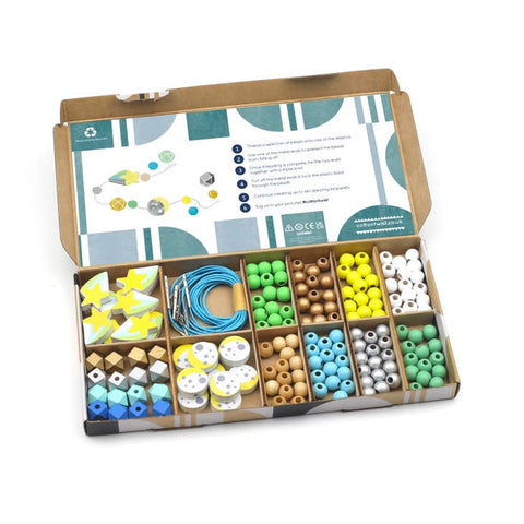 Outer Space Beading Kit by Cotton Twist