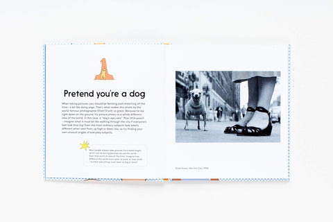 Be a Super Awesome Photographer, Hardcover by Carroll, Henry