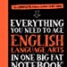 Everything You Need to Ace English Language Arts in One Big Fat Notebook The Complete Middle School Study Guide