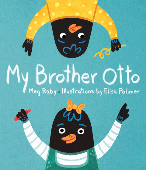 My Brother OTTO