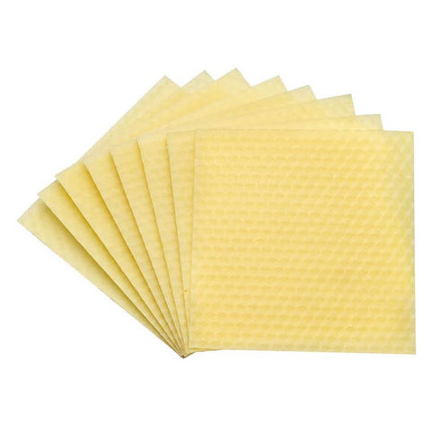 Beeswax Candle Making Kit by eco-kids