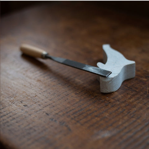 Orca Soapstone Carving and Whittling Kit by Studiostone Creative