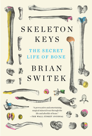 Skeleton Keys The Secret Life of Bone