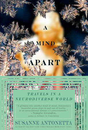 A Mind Apart: Travels in a Neurodiverse World