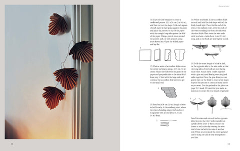 AVAILABLE FOR PREORDER! Winter Celebrations A Modern Guide to a Handmade Christmas by Arounna Khounnoraj