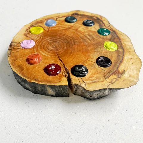 Inaatig-Maple 11 By Beam Paints