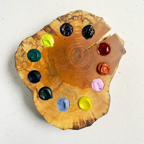 Inaatig-Maple 11 By Beam Paints