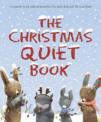 The Quiet Christmas Book