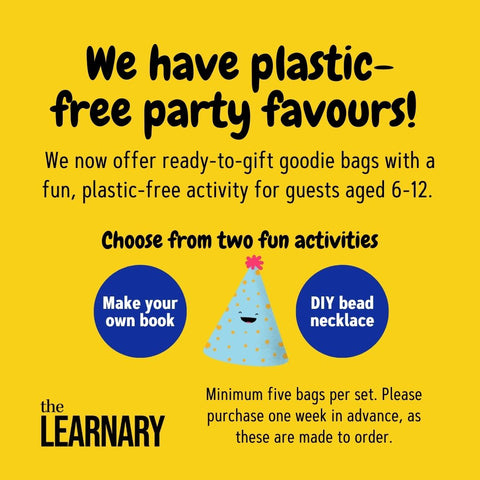 Party Favours/Goodie Bags