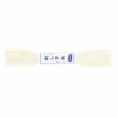 Thread: Olympus Sashiko Embroidery Floss