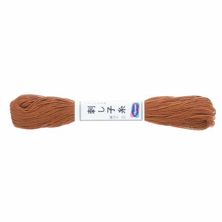 Thread: Olympus Sashiko Embroidery Floss