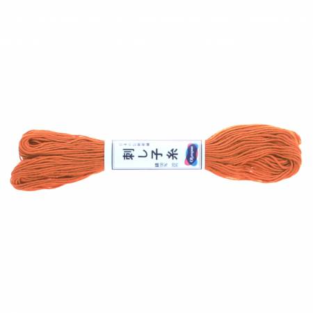 Thread: Olympus Sashiko Embroidery Floss