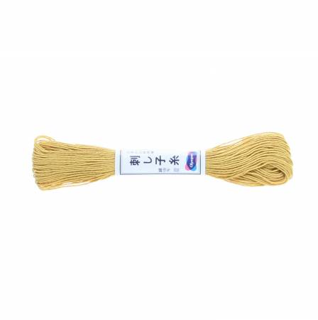 Thread: Olympus Sashiko Embroidery Floss