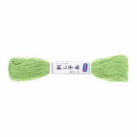 Thread: Olympus Sashiko Embroidery Floss