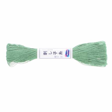 Thread: Olympus Sashiko Embroidery Floss