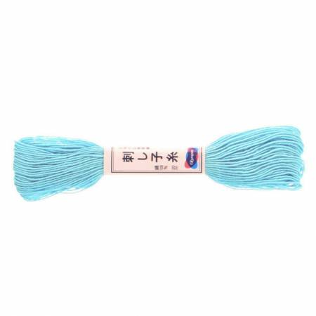 Thread: Olympus Sashiko Embroidery Floss