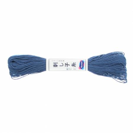 Thread: Olympus Sashiko Embroidery Floss