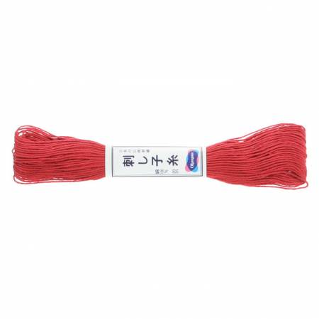 Thread: Olympus Sashiko Embroidery Floss