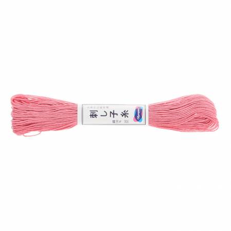 Thread: Olympus Sashiko Embroidery Floss