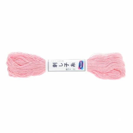Thread: Olympus Sashiko Embroidery Floss