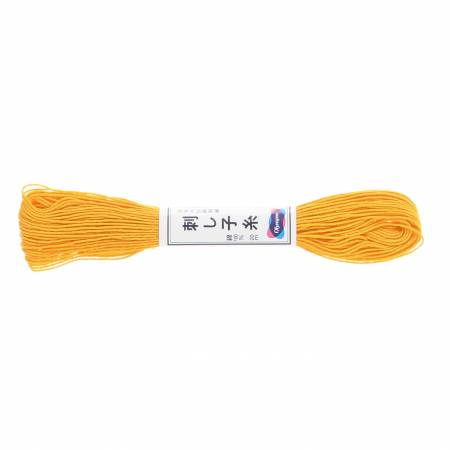 Thread: Olympus Sashiko Embroidery Floss