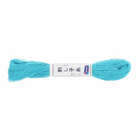Thread: Olympus Sashiko Embroidery Floss