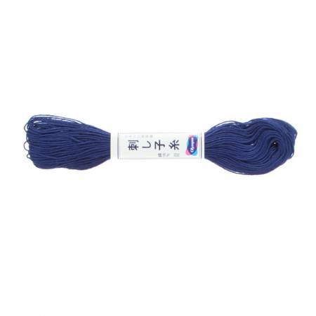 Thread: Olympus Sashiko Embroidery Floss