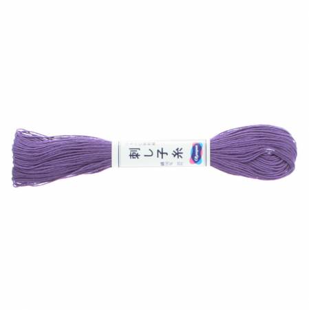 Thread: Olympus Sashiko Embroidery Floss