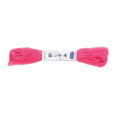 Thread: Olympus Sashiko Embroidery Floss