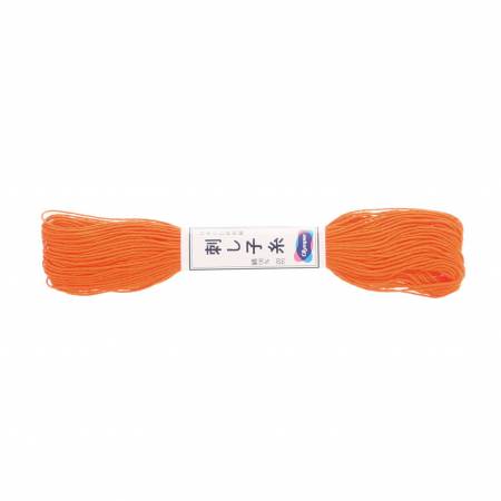 Thread: Olympus Sashiko Embroidery Floss