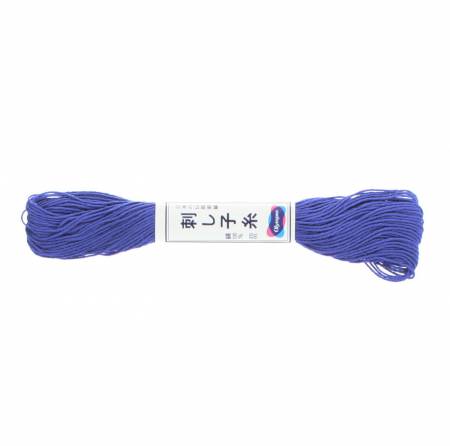 Thread: Olympus Sashiko Embroidery Floss
