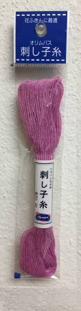 Thread: Olympus Sashiko Embroidery Floss