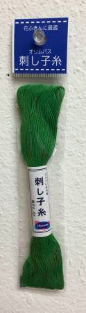 Thread: Olympus Sashiko Embroidery Floss