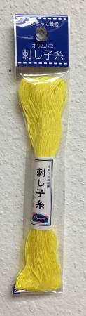 Thread: Olympus Sashiko Embroidery Floss
