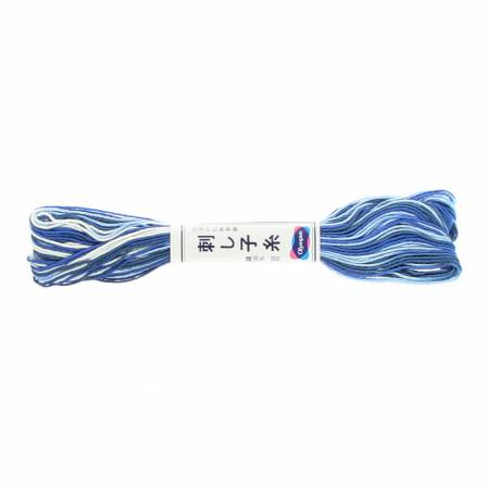 Thread: Olympus Sashiko Embroidery Floss