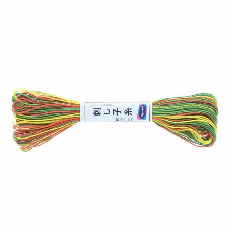 Thread: Olympus Sashiko Embroidery Floss