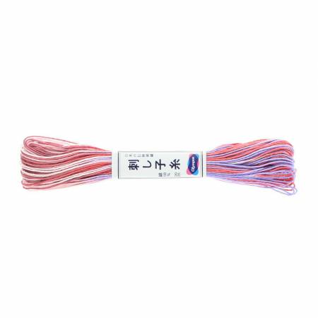 Thread: Olympus Sashiko Embroidery Floss