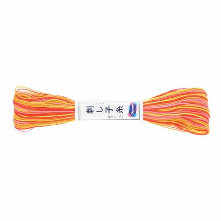 Thread: Olympus Sashiko Embroidery Floss