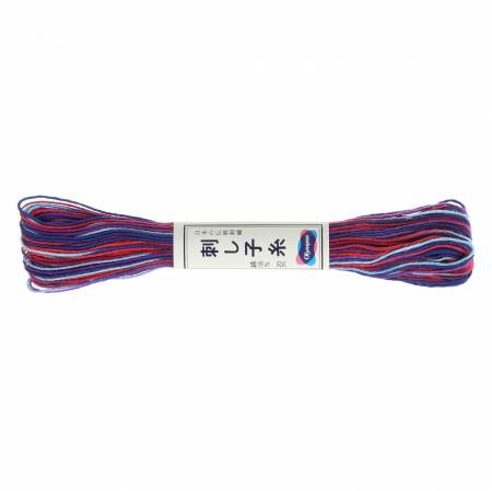 Thread: Olympus Sashiko Embroidery Floss