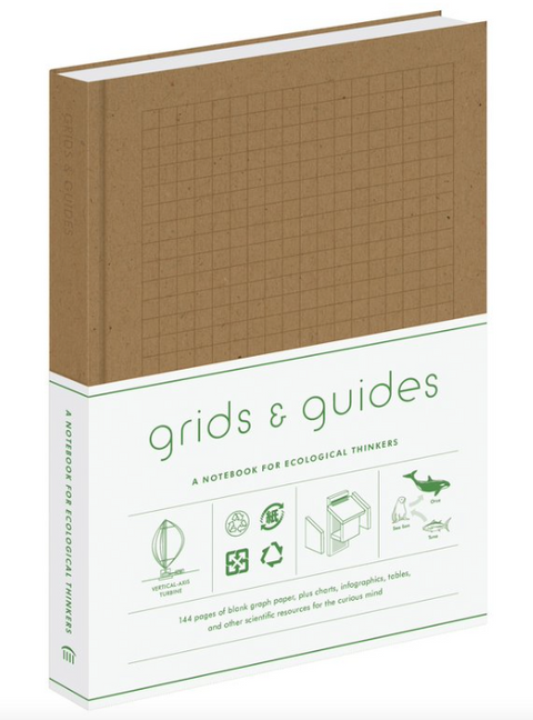 Grids and Guides Eco