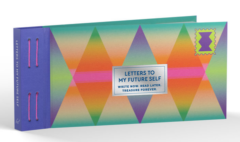 Inspired Letters to My Future Self