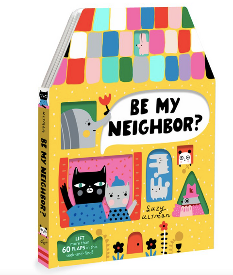 Be My Neighbor