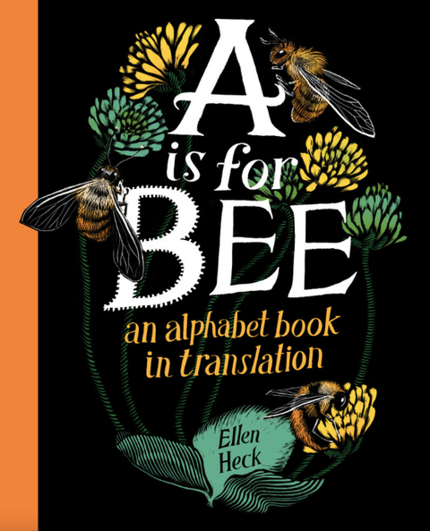 A is for Bee