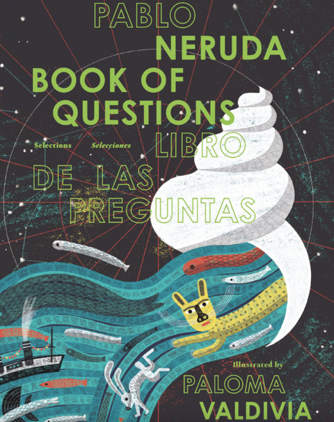 Book of Questions