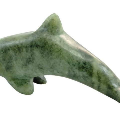 Double Kit: Turtle & Orca Soapstone Carving and Whittling Kit by Studiostone Creative