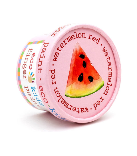 Finger paints by eco-kids